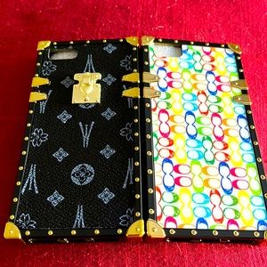 Brand New Cell Phone Cases. I Phone 6 and 6se